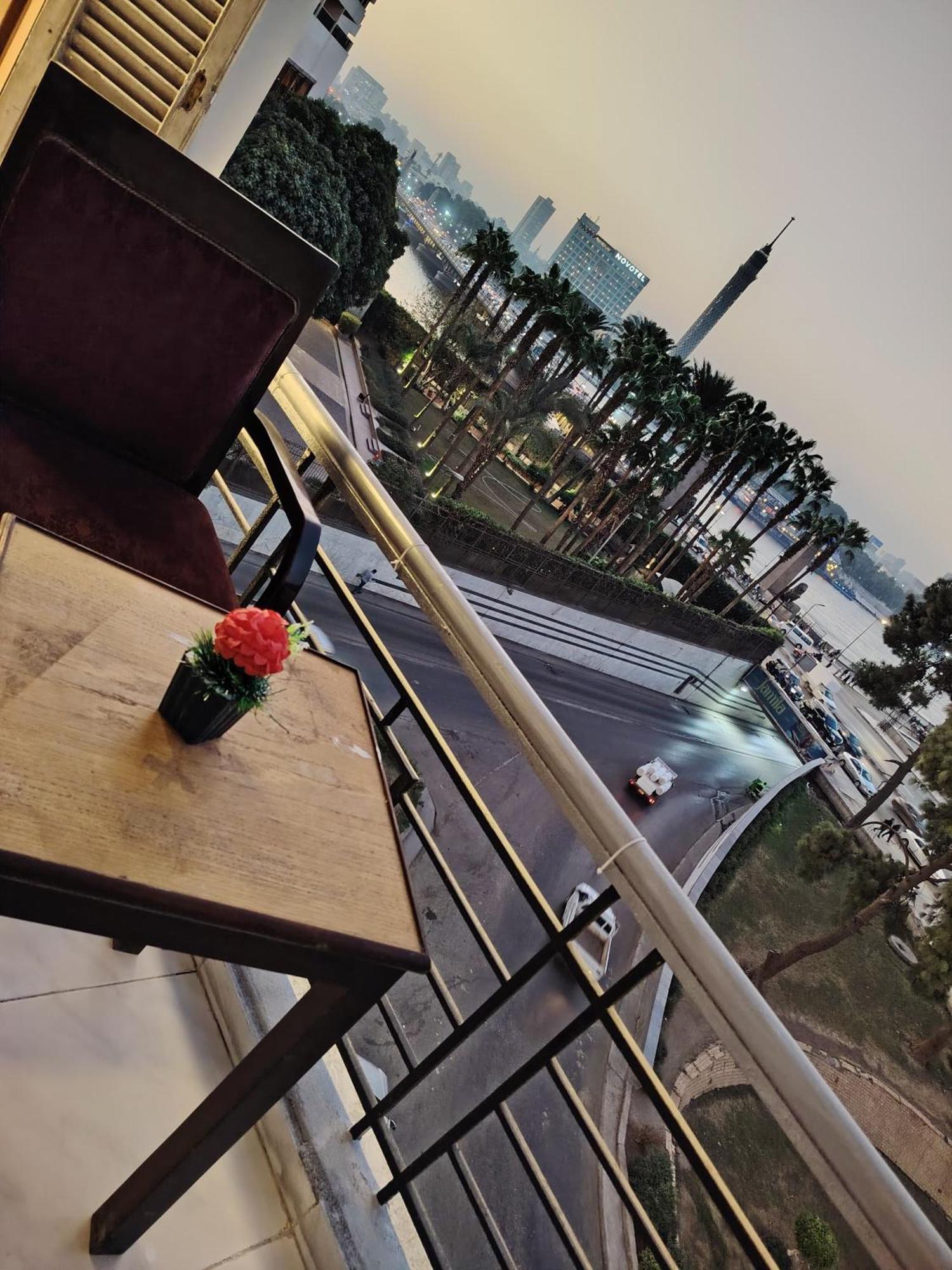 Hotel Gardena Caïro