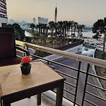 Gardena City Hotel
