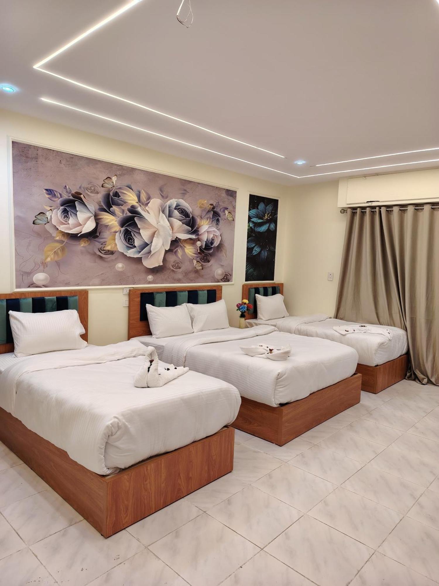 Gardena 3* Cairo