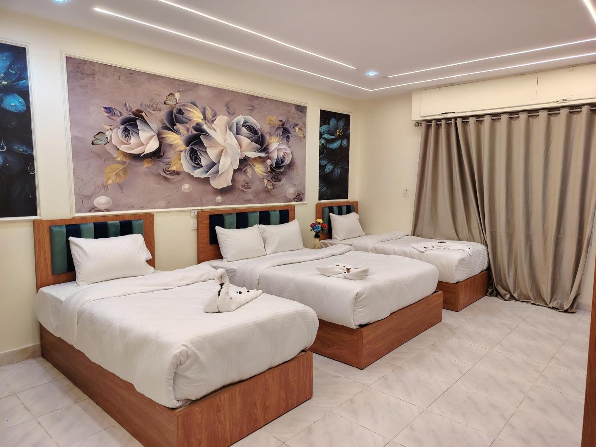 Hotel Gardena 3*