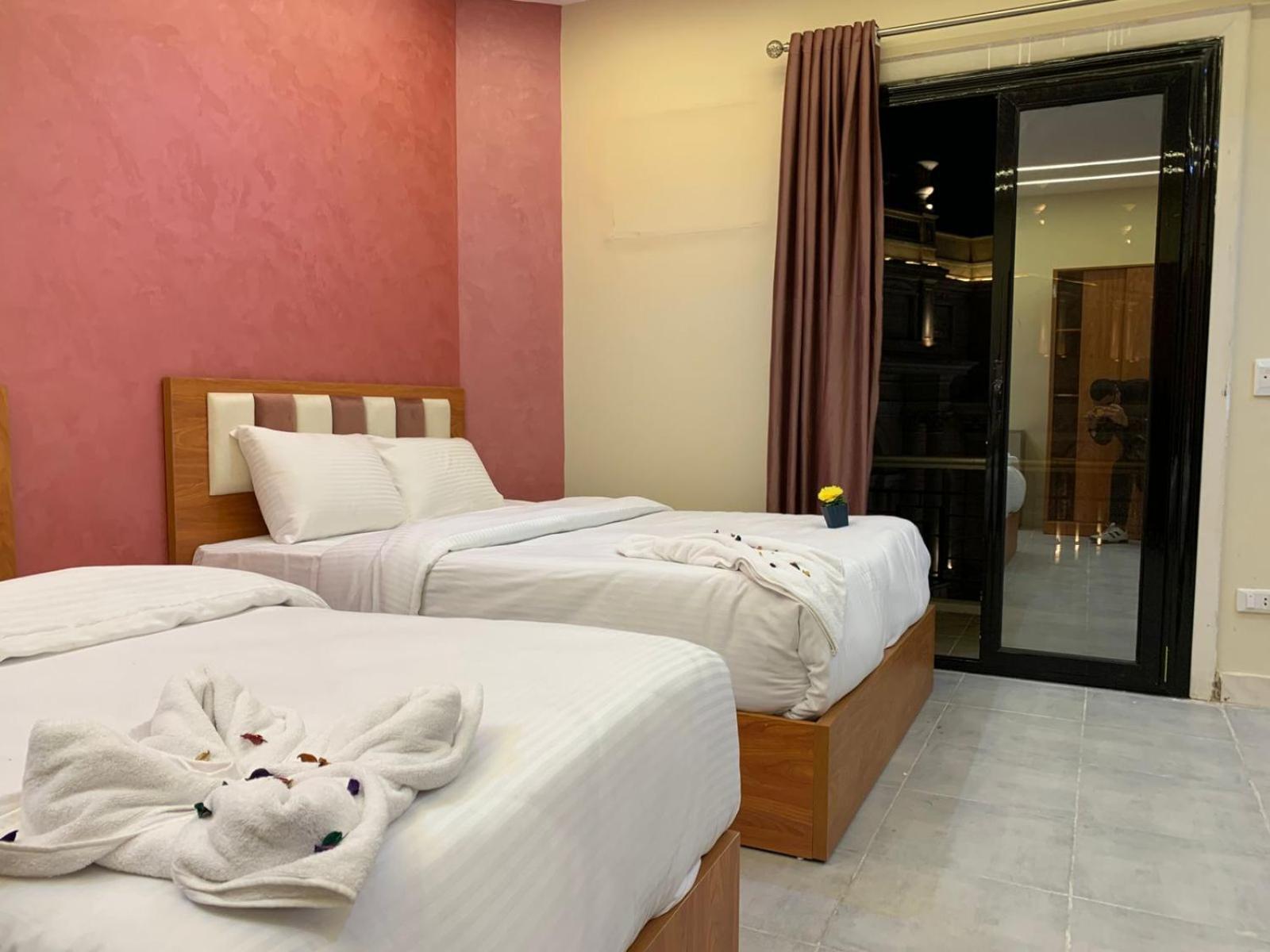 Gardena 3* Cairo