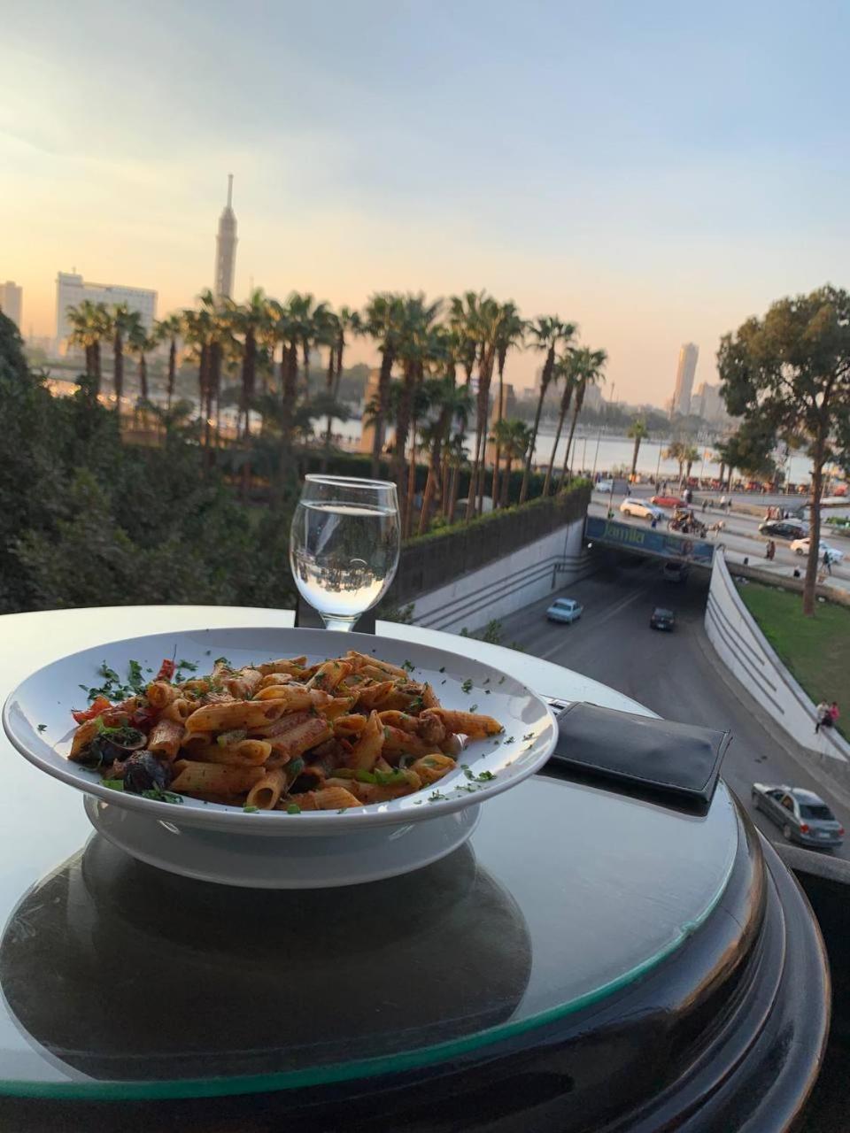 Hotel Gardena Cairo