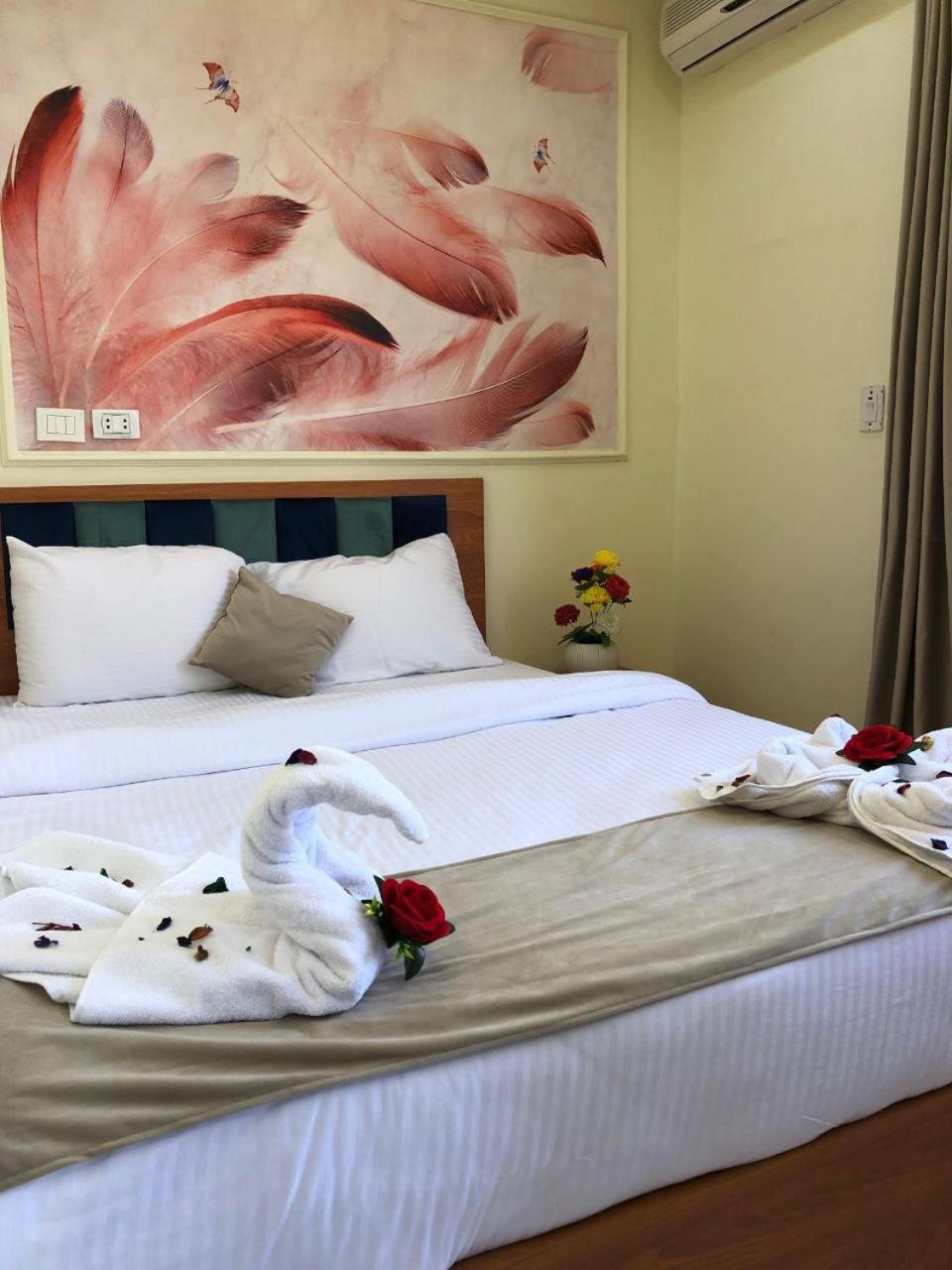Gardena Hotel Cairo